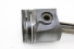 Pistão e Biela Std D-20 93/96 Usado (453)